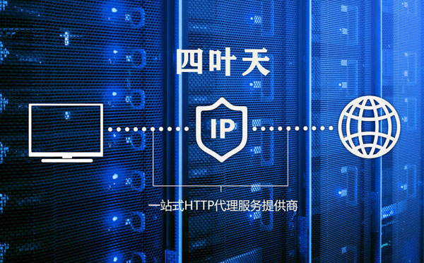 【泸州代理IP】使用代理IP遇到的常见问题汇总